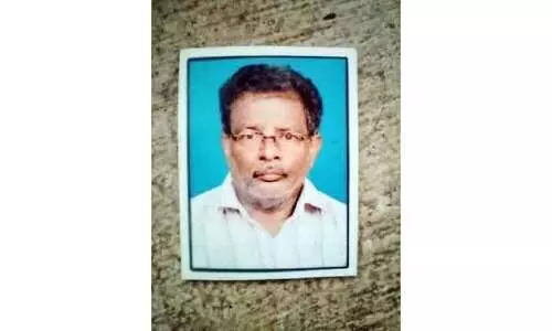 ഒരു മാസത്തിനുള്ളിൽ സലീമിന് നഷ്​ടപ്പെട്ടത് രക്ഷിതാക്കളും ഇണയും