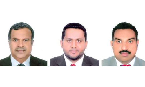 ഖോ​ര്‍ഫ​ക്കാ​ന്‍ ഇ​ന്ത്യ​ന്‍ സോ​ഷ്യ​ല്‍ ക്ല​ബ്‌: മു​ര​ളീ​ധ​ര​ന്‍ പ്ര​സി​ഡ​ൻ​റ്, അ​രു​ണ്‍ സ്​​റ്റീ​ഫ​ന്‍ സെ​ക്ര​ട്ട​റി