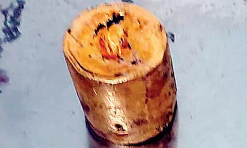 കരിപ്പൂരിൽ 62 ലക്ഷത്തി​െൻറ സ്വർണം പിടികൂടി