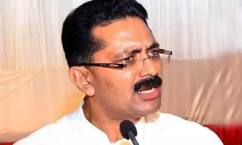 പി.വി അൻവറിനെതിരായുള്ള ആക്രമണം പരാജയ ഭീതി മൂലം, താൻ പങ്കെടുത്ത പരിപാടി അലങ്കോലപ്പെടുത്താൻ ശ്രമമുണ്ടായി -കെ.ടി ജലീൽ