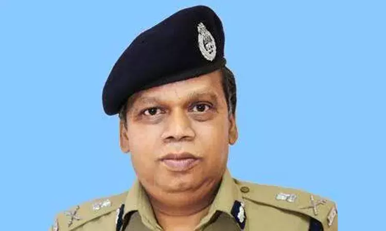 വിരമിക്കുന്നതിനു മുമ്പുതന്നെ ബെഹ്റയെ മറ്റൊരു തസ്തികയിൽ നിയമിക്കാൻ നീക്കം വിരമിക്കുന്നതിനു മുമ്പുതന്നെ ബെഹ്റയെ മറ്റൊരു തസ്തികയിൽ നിയമിക്കാൻ നീക്കം