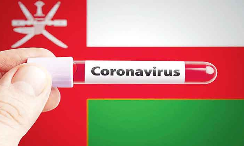 ഒമാനിൽ കോവിഡ്​ വ്യാപനതോത്​: ആറ്​ ശതമാനമെന്ന്​ സെ​േറാളജിക്കൽ സർവേ