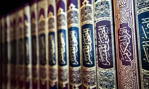 യു.​എ.​ഇ കോ​ൺ​സു​ലേ​റ്റിന്‍റെ പേ​രി​ലെ​ത്തി​യ 6758 മതഗ്രന്ഥങ്ങൾ എവിടെയെന്നത്​ അജ്ഞാതം