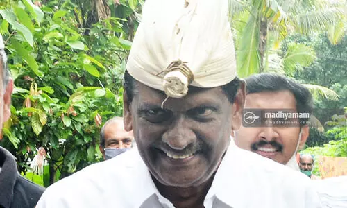 നിയമസഭ പ്രവേശം:​ അമ്പതാണ്ടിന്‍റെ നിറവിൽ പി​.ജെ. ജോസഫും​​