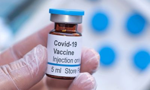 സിറം ഇൻസ്​റ്റിറ്റ്യൂട്ടിന്​ ഒാക്​സ്​ഫഡ്​ വാക്​സിൻ പരീക്ഷണം പുനരാരംഭിക്കാൻ അനുമതി