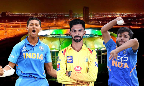 ഐ.പി.എല്ലിൽ ഇവരാണ്​ താരങ്ങൾ