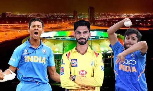 ഐ.പി.എല്ലിൽ ഇവരാണ്​ താരങ്ങൾ