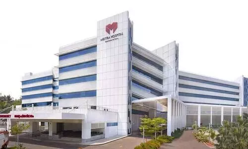 രക്താർബുദ ചികിത്സയിൽ അത്യാധുനിക സംവിധാനങ്ങളുമായി മേയ്​ത്ര