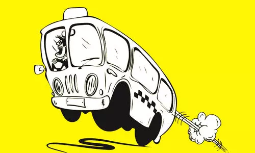 ലിമിറ്റഡ്​ സ്റ്റോപ് ​ ഒാർഡിനറികളുടെ ദൂരം നിയന്ത്രിച്ച്​ കരട്​ വിജ്ഞാപനം