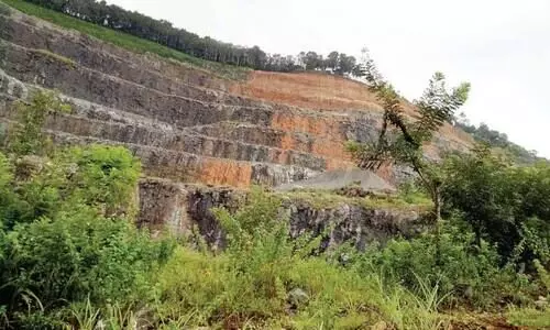 മൈ​സൂ​ർ ​മ​ല