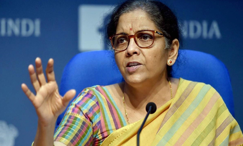 ജി.എസ്​.ടി: സംസ്ഥാനങ്ങളുമായുള്ള തർക്കം പരിഹരിക്കാൻ പുതിയ ഫോർമുലയുമായി കേന്ദ്രം