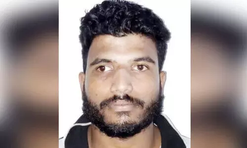 വീട്ടമ്മയെ മാനഭംഗപ്പെടുത്താൻ ശ്രമം; യുവാവ് അറസ്​റ്റിൽ