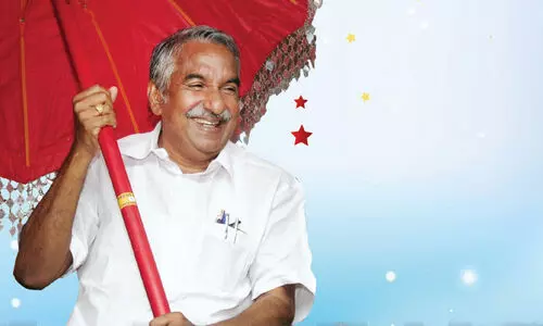 തൃശൂരിന്‍റെ ഓർമയിൽ ഉമ്മൻ ചാണ്ടിയുടെ കാണാപ്പൂരം