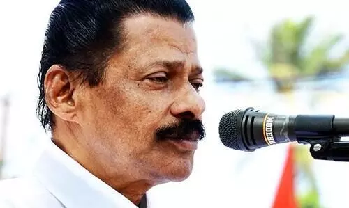 ജലീൽ രാജിവെക്കേണ്ടതില്ല; സ്വർണക്കടത്തിൽ വി. മുരളീധരനാണ്​ ഒന്നാംപ്രതി -എം.വി ഗോവിന്ദൻ