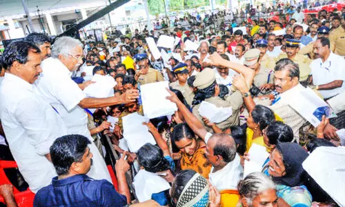 കോൺഗ്രസുകാരുടെ പ്രിയപ്പെട്ട ഒ.സി