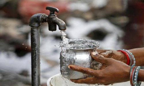 കല്യാശ്ശേരി മണ്ഡലം: പത്ത് പഞ്ചായത്തുകളിലെ ഗാര്‍ഹിക കുടിവെള്ള പദ്ധതിക്ക്​ അംഗീകാരം