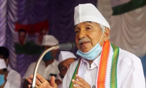 സി.പി.എമ്മിന്‍റെ നുണപ്രചരണങ്ങൾ വിലപ്പോകില്ല: ഉമ്മൻ ചാണ്ടി