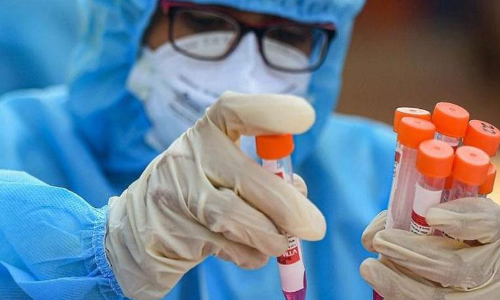 ഡൽഹിയിലെ 33 ശതമാനം ജനങ്ങളിലും കോവിഡിനെതിരായ ആൻറിബോഡി