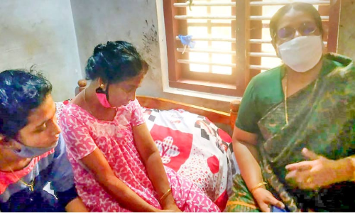 വിവാഹവാഗ്ദാന ലംഘനം: നിയമഭേദഗതിക്ക് ശിപാര്‍ശ ചെയ്യും –വനിത കമീഷന്‍