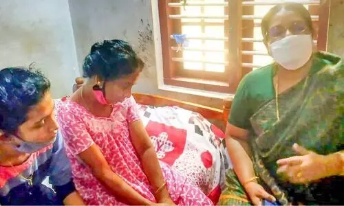 വിവാഹവാഗ്ദാന ലംഘനം: നിയമഭേദഗതിക്ക് ശിപാര്‍ശ ചെയ്യും –വനിത കമീഷന്‍