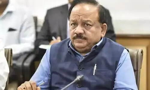 അടുത്ത വർഷമാദ്യത്തോടെ ഇന്ത്യയിൽ കോവിഡ്​ വാക്​സിൻ എത്തും -ഹർഷ വർധൻ