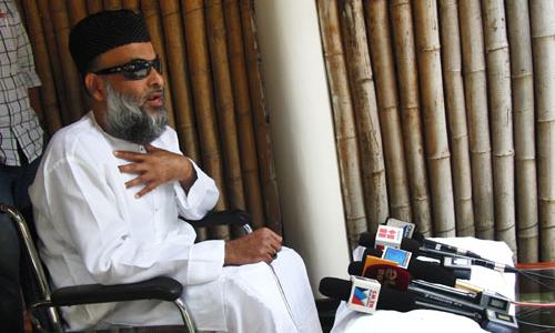 മ​അ്​​ദ​നി​യു​ടെ ആ​രോ​ഗ്യ​നി​ല: സ​ർ​ക്കാ​ർ ഇ​ട​പെ​ട​ണം –പി.​ഡി.​പി