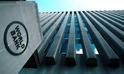 പട്ടിണി വർധിക്കും; പ്രതിസന്ധി മറികടക്കാൻ അഞ്ച്​ വർഷം വേണ്ടി വരും -ലോകബാങ്ക്​