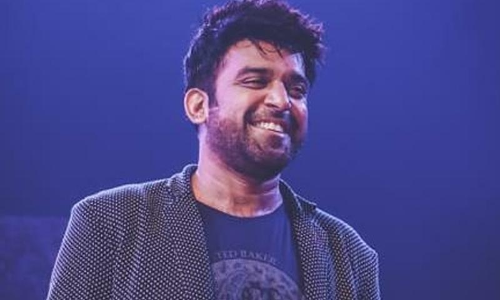 Stephen Devassy
