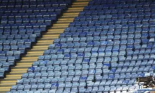 കോവിഡ്​: ഫുട്​ബാൾ ലോകത്തിന്​ 14 ബില്യൺ​ ഡോളറി​െൻറ നഷ്​ടമുണ്ടാക്കുമെന്ന്​ ഫിഫ