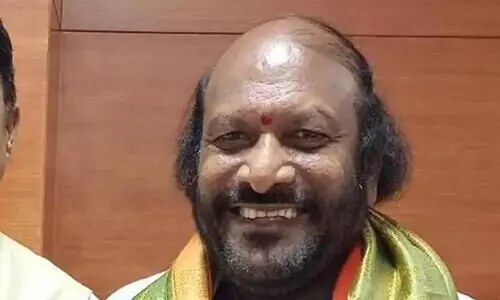 പുതുതായി തെരഞ്ഞെടുക്കപ്പെട്ട ബി.ജെ.പി എം.പി കോവിഡ്​ ചികിൽസയിലിരിക്കെ അന്തരിച്ചു