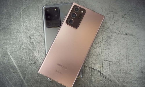 ഏറ്റവും പുതിയ പ്രീമിയം ഫോണിന്​​ 15,000 രൂപ വരെ കിഴിവ്​; സാംസങ്​ ഡേയ്​സ്​ സെയിൽ തുടങ്ങി