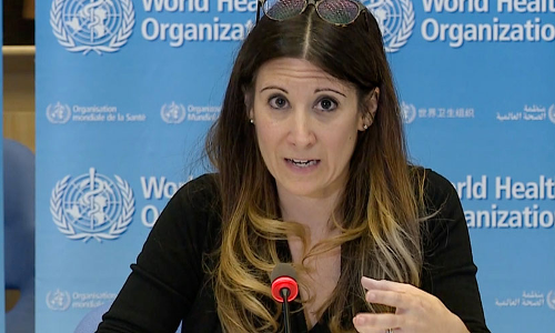 ചെറുപ്പക്കാർക്കും വ്യാപകമായി കോവിഡ്​; മുന്നറിയിപ്പുമായി ലോകാരോഗ്യ സംഘടന