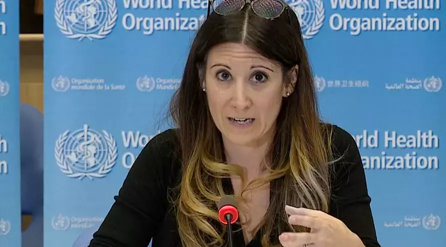 ചെറുപ്പക്കാർക്കും വ്യാപകമായി കോവിഡ്​; മുന്നറിയിപ്പുമായി ലോകാരോഗ്യ സംഘടന