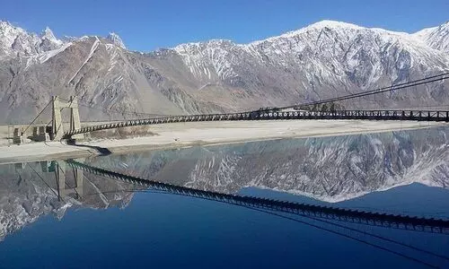 ഗിൽഗിത്​ ബാൽതിസ്​താനെ പാകിസ്​താൻ സമ്പൂർണ പ്രവിശ്യയാക്കുന്നു; എ​തി​ർ​പ്പു​മാ​യി ഇ​ന്ത്യ