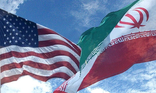 ഇറാനെതിരായ ഉപരോധം അമേരിക്ക പുനസ്ഥാപിക്കുന്നു