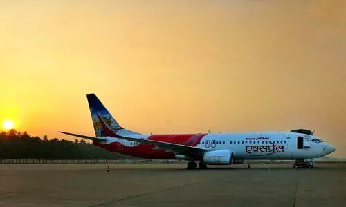 ഹോങ്കോങ്ങിൽ എയർ ഇന്ത്യ വിമാനങ്ങൾക്ക്​ വിലക്ക്​