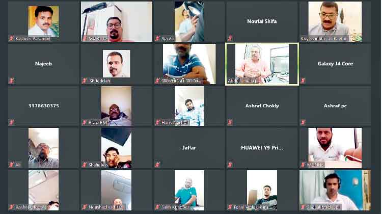 ഇന്ത്യൻ സോഷ്യൽ ഫോറം ലീഡർഷിപ് ക്യാമ്പ് ഇന്ത്യൻ സോഷ്യൽ ഫോറം ലീഡർഷിപ് ക്യാമ്പ്