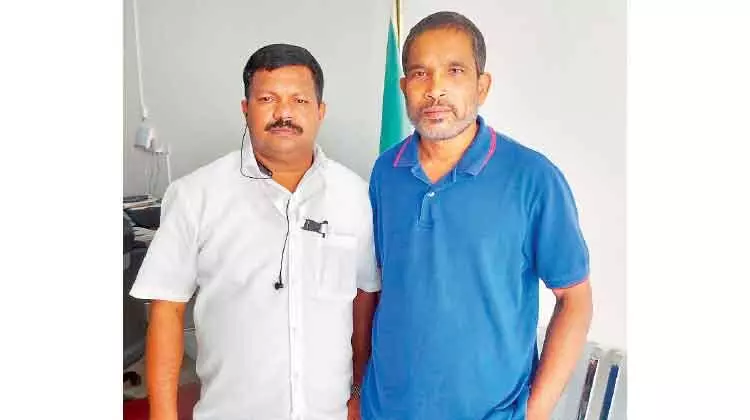 തെരുവിൽനിന്ന് മൊബൈൽ സിമ്മുകൾ വാങ്ങുന്നവർ സൂക്ഷിക്കുക: പതിയിരിക്കുന്നത് വലിയ അപകടം