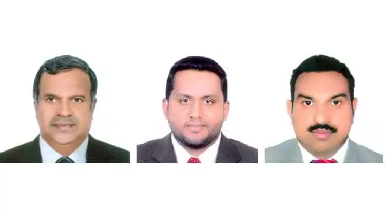 ഖോര്ഫക്കാന് ഇന്ത്യന് സോഷ്യല് ക്ലബ്: മുരളീധരന് പ്രസിഡൻറ്, അരുണ് സ്റ്റീഫന് സെക്രട്ടറി ഖോര്ഫക്കാന് ഇന്ത്യന് സോഷ്യല് ക്ലബ്: മുരളീധരന് പ്രസിഡൻറ്, അരുണ് സ്റ്റീഫന് സെക്രട്ടറി