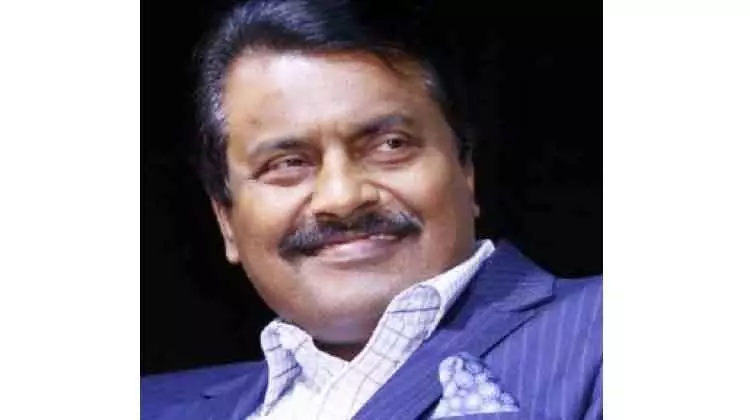 സ​മാ​ജം മു​ന്നി​ട്ടി​റ​ങ്ങി​യ​ത്​ പ്ര​വാ​സി​ക​ളു​ടെ പ്ര​യാ​സം അ​റി​ഞ്ഞ​തി​നാ​ൽ –പി.​വി. രാ​ധാ​കൃ​ഷ്​​ണ​പി​ള്ള