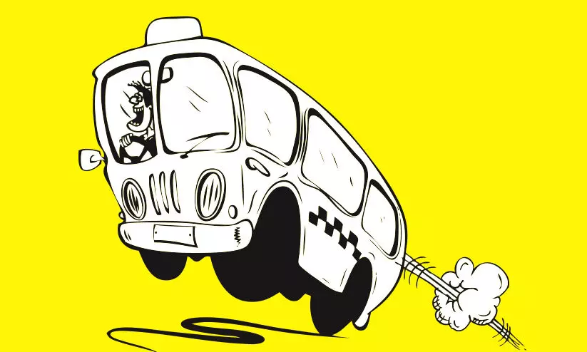 ലിമിറ്റഡ് സ്റ്റോപ് ഒാർഡിനറികളുടെ ദൂരം നിയന്ത്രിച്ച് കരട് വിജ്ഞാപനം ലിമിറ്റഡ് സ്റ്റോപ് ഒാർഡിനറികളുടെ ദൂരം നിയന്ത്രിച്ച് കരട് വിജ്ഞാപനം