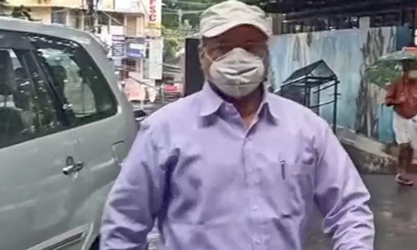 പീഡനക്കേസ്​: ബിഷപ്പ്​ ഫ്രാ​ങ്കോയുടെ വിചാരണ തുടങ്ങി