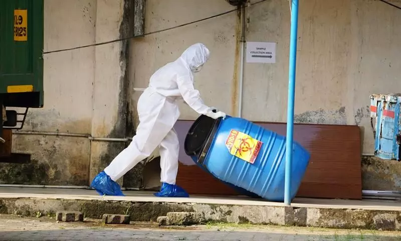 കോവിഡ് ആശുപത്രി കോവിഡ് ആശുപത്രി