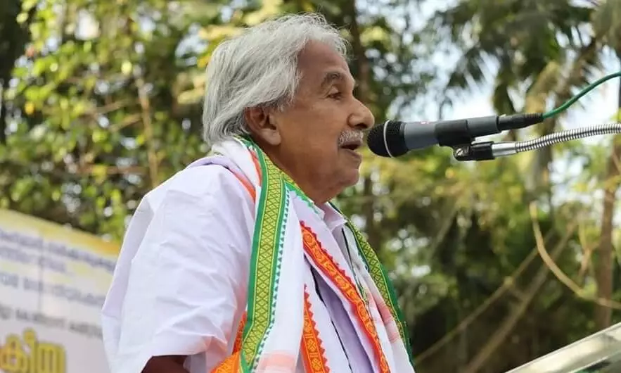 വിവാദങ്ങളിൽ കുലുങ്ങാതെ...