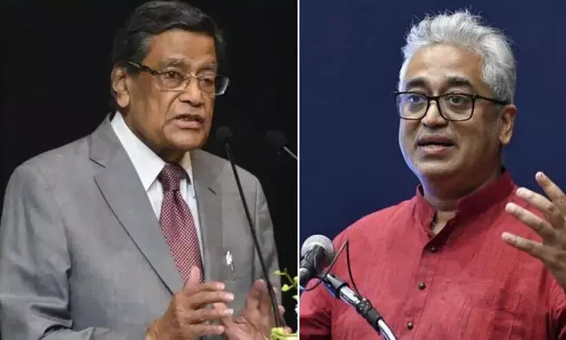 രാജ്​ദീപ്​ സർദേശായിക്കെതിരായ കോടതിയലക്ഷ്യ നടപടിക്ക്​ അനുമതിയില്ല