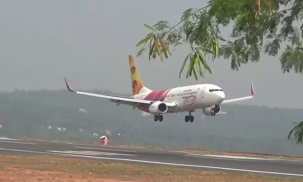 മഴ കഴിഞ്ഞാൽ കരിപ്പൂരിൽ വലിയ വിമാനങ്ങൾ