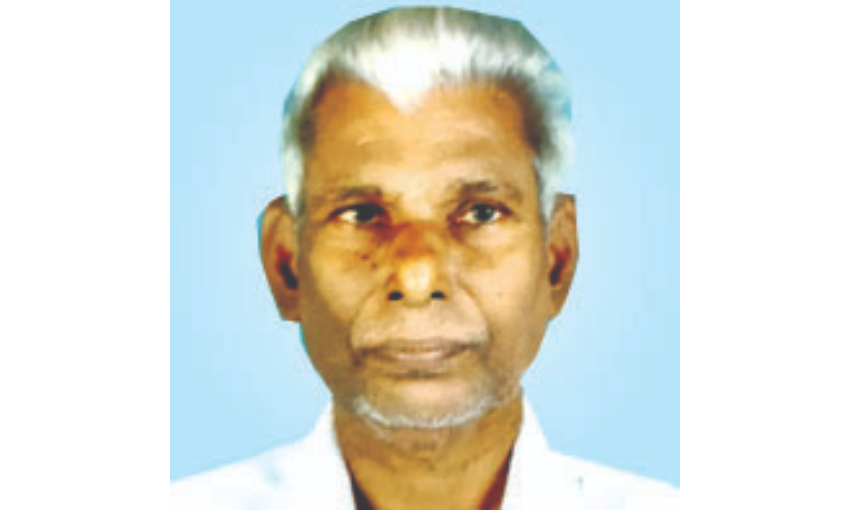 ഗോ​പാ​ല​ൻ