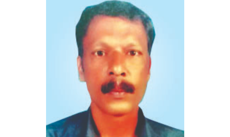 അനിൽ കുമാർ