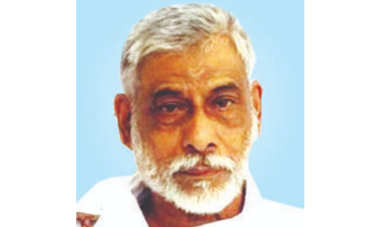 മൊ​യ്തു ഹാ​ജി