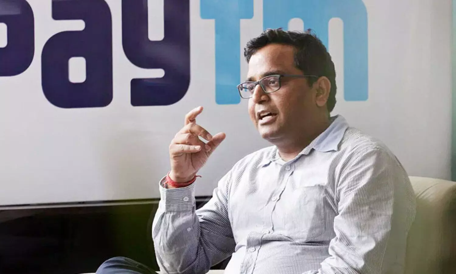 ഇടപാടുകാർ ഭയക്കേണ്ട; എല്ലാവരുടേയും പണം സുരക്ഷിതമെന്ന്​ പേടിഎം അധികൃതർ